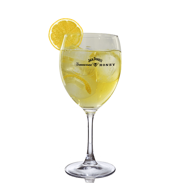 JACK HONEY Jack Daniel's